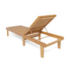 Chic Nadia Lounge Chair