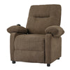 Cozy Comfort Recliner with Massage & Heat