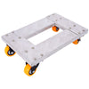 Heavy-Duty Furniture Dolly with Brake