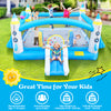 Jump 'n Slide Fun Zone Bouncer