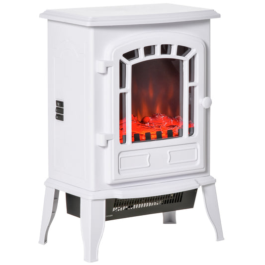 CozyGlow Electric Fireplace Stove